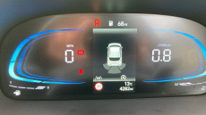 Hyundai i10 1.0 [63] Premium 5dr Auto [Nav] Petrol Hatchback